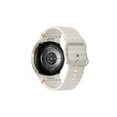 thumbnail image 3 of Restored Samsung Galaxy Watch 7 40mm Smart Watch Aluminum Bluetooth - Cream (Refurbished), 3 of 6