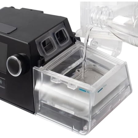 Pack of 1 Luna G3 Water Chamber for React Health (3B React)
