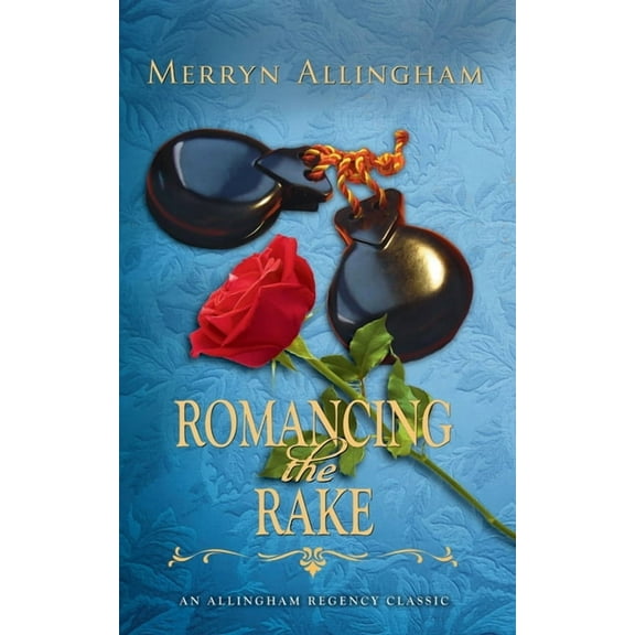 Romancing the Rake, (Paperback)
