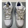 thumbnail image 4 of Nike Dunk Low “Wolf Grey Pure Platinum” Size 8.5, 4 of 6