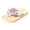 B Beige, variant on 250 Anniversary Flip Flops for Women USA Flag Print Bow Platform Sandals Lightweight Non Slip Independence Day Slide Shoes Red Size 9