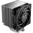 thumbnail image 5 of Scythe Mugen 6 CPU Air Cooler, Intel LGA1700, LGA1151, AMD AM5, AM4 Support,120mm, Single Tower, Aluminium Top Cover (Scythe Mugen 6), 5 of 22