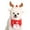 White, variant on Christmas Dog Bandana Hat Bow tie Set - Classic Plaid Pet Scarf Dog Christmas Costume Decoration Accessories for Small Medium Large Dogs Cats Pets