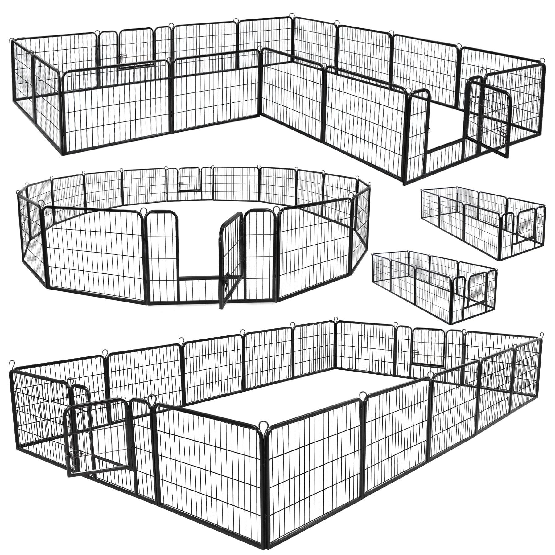 zeny dog fence