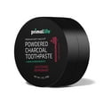 thumbnail image 2 of Primal Life Organics - Dirty Mouth Toothpowder, Activated Charcoal Tooth, 2 of 7