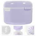 thumbnail image 2 of MasteelfCA Portable Brace Case Portable Denture Case Orthodontic Retainer Case Small Brace Retainer, 2 of 7