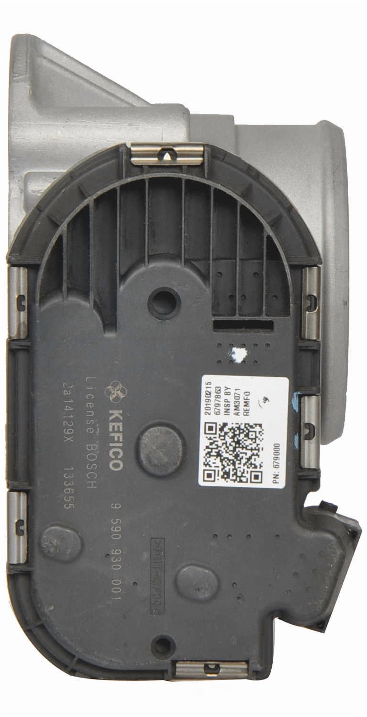 A1 Cardone Fuel Injection Throttle Body P/N:67-9000 Fits select: 2011-2013 KIA SORENTO, 2006-2010 HYUNDAI SONATA