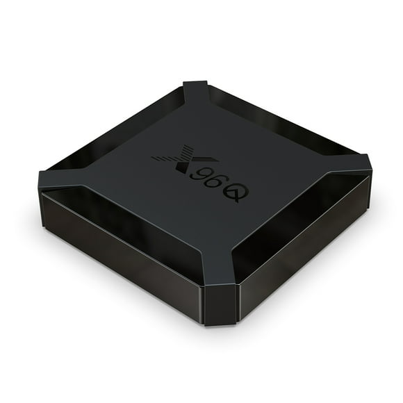 Video Player,3d Video Quad Core Video Player Tv Box Android 10.0 Box Support X96q Android A53 10.0 Tv Set Arm A53 Support 4k Player Quad H313 Quad Set Box Hdr Media Core Arm A Android 4k Box3d