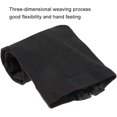 thumbnail image 5 of Bas de Compression, L/TG (Noir) 1 Chaussettes de Compression Zippées pour Hommes et Femmes Chaussettes de Compression pour Varices, Dème, 5 of 5