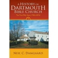 thumbnail image 2 of History of Dartmouth Bible Church : The First Fifty Years (1963?2013), 2 of 2