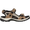 thumbnail image 3 of ECCO Yucatan Sandal Birch  06956302175-269 Women's Size 7-7.5, 3 of 3