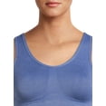 thumbnail image 5 of Secret Treasures Women's Seamless Wirefree Comfy Bra, 5 of 5
