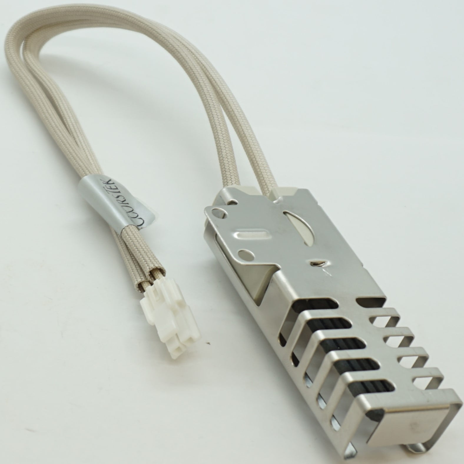 Flat Oven Igniter fits Bosch Range, AP5809118, PS9495615, 00755058