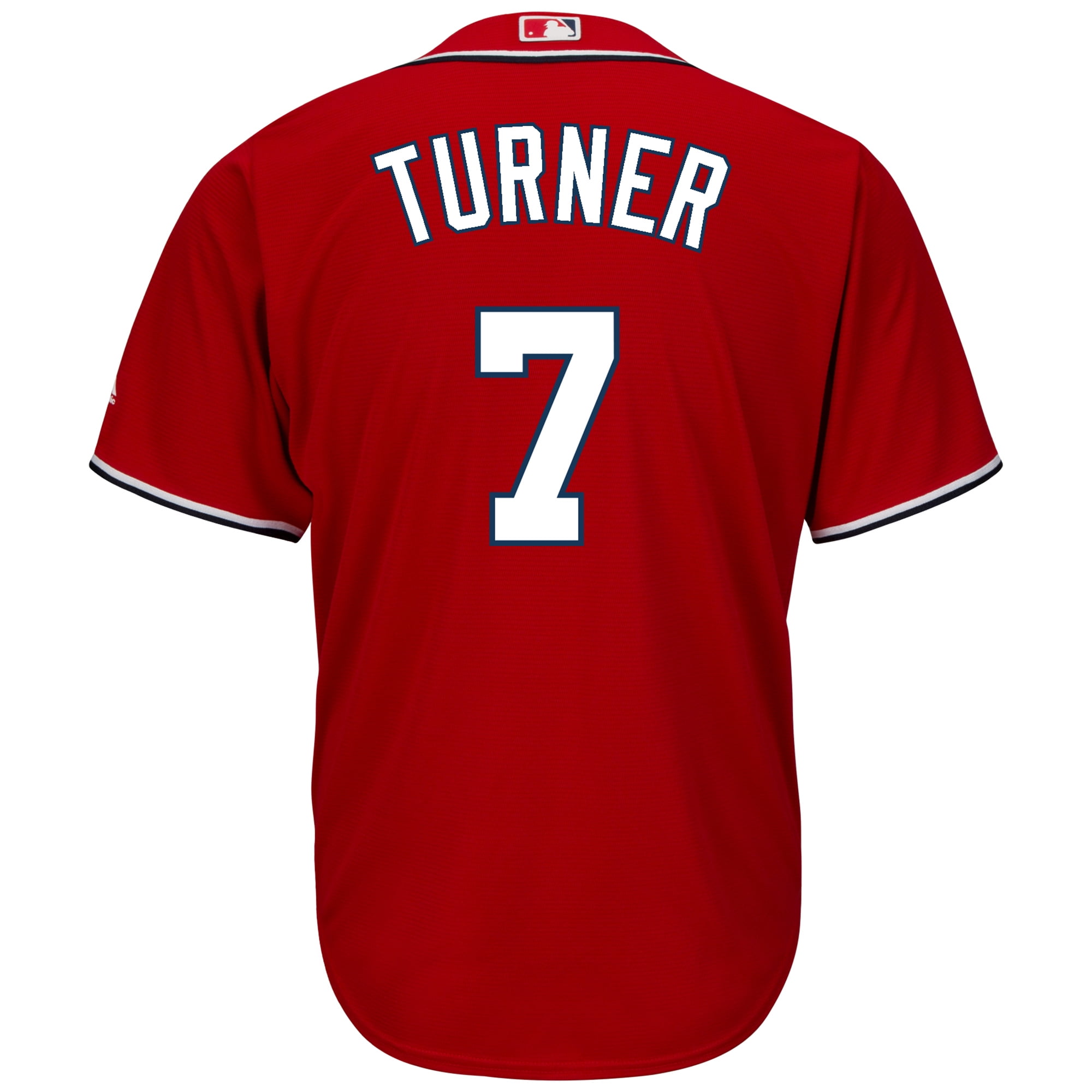 washington nationals alternate jersey