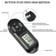 thumbnail image 3 of Personal FM Walkman Radio, Mini Digital Tuning Portable Radio with Headphones LCD Display, Pocket Radio for Walking Jogging, 3 of 4