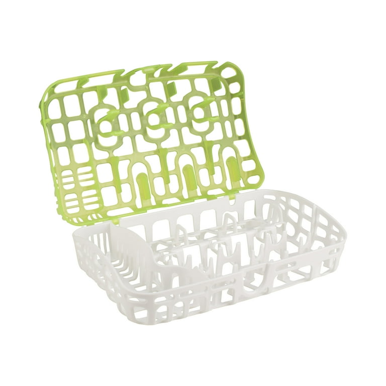 Dr. Brown's options Dishwasher Basket for Standard Baby Bottle Parts