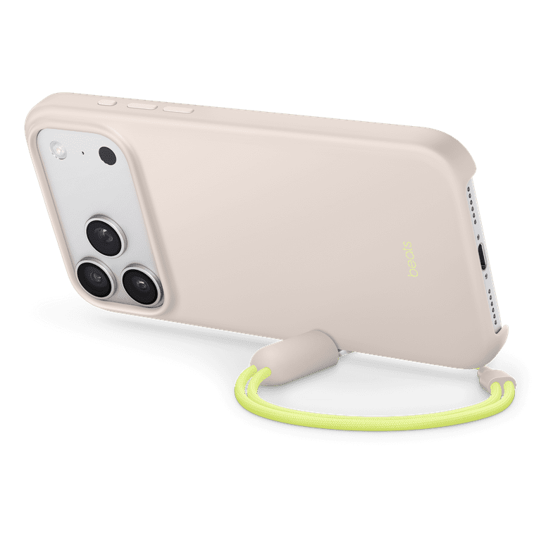 Beats iPhone 17 Pro Max Kickstand Case with MagSafe and Camera