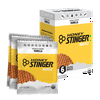 Honey Stinger Organic Healthy Snack Waffle, Vanilla, 6 Ct