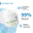 thumbnail image 2 of Crema Facial onlyliua Descuentos de Temporada Reducción Las Líneas Finas Repara Arrugas Tensa Hidrata, 2 of 6