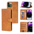 thumbnail image 2 of Funda De Teléfono Magnética Tipo Cartera De Piel For iPhone, 2 of 7