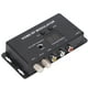 thumbnail image 5 of Modulador UHF Audio y vídeo a canal RF Modulador RF doméstico para reproductores de DVD Juegos Equipos digitales., 5 of 5