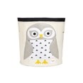 thumbnail image 1 of 3 Sprouts Storage Bin - Snowy Owl, 1 of 2