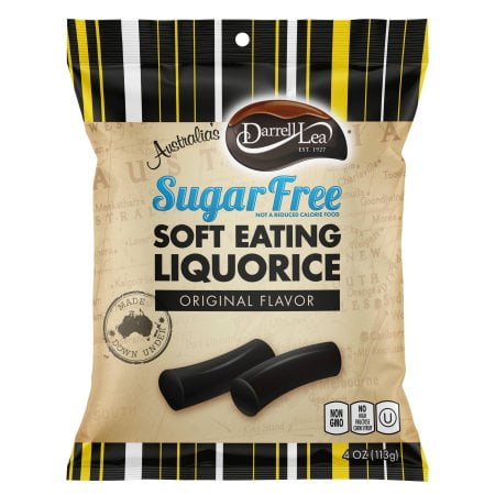darrell lea licorice liquorice 8ct