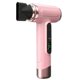 thumbnail image 1 of Cordless Ionic Hair Dryer 3 Mode Rechargeable Blow Dryer Travel Hair Dryer, 1 of 5