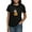 Black, variant on CafePress - PD Moreno's Halloween Puppy Women's Value T Shirt - Women's Traditional Fit Dark T-Shirt