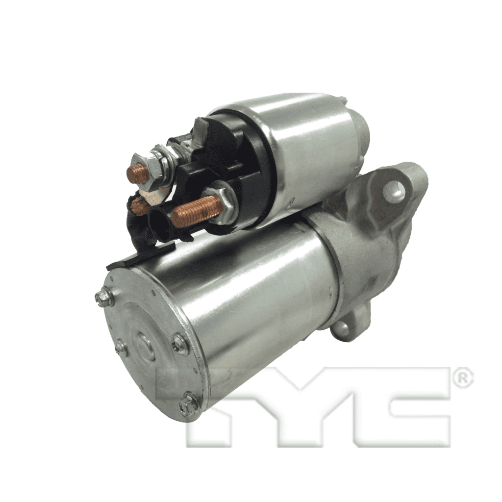 For Cadillac STS Starter 2004 2005 Replaces 12597349 Vehicle Trim: 3.6L V6 3564cc 217 CID