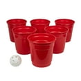 thumbnail image 2 of Gener8 Giant Yard Pong Game, Play Indoor or Outdoor - Recommended for Ages 6 Years and up., 2 of 2