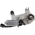 thumbnail image 1 of Motor limpiaparabrisas CARDONE Santa Fe 2001 A 2006 Trasero 1 Pieza, 1 of 4
