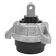 thumbnail image 2 of Soporte del motor, soporte del motor Soporte del motor Soportes del motor del automóvil Soportes del motor Reemplazo del soporte del motor Funcionamiento suave, 2 of 9