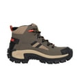 thumbnail image 3 of Caterpillar Invader Mid Vent Composite Toe Work Boot Men, 3 of 5