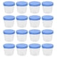 thumbnail image 4 of Plastic cup for Pregnancy Test Collection with Screw Cap 20Pcs, 4 of 4
