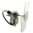 Endurance Pro Bathroom Exhaust Fan Motor Assembly Replacement for Broan