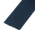 thumbnail image 4 of Elastic Bands for Sewing 2"(5cm) 5 Yard Navy Blue Knit Elastic Spool for Wigs, Waistband, Pants, 4 of 6
