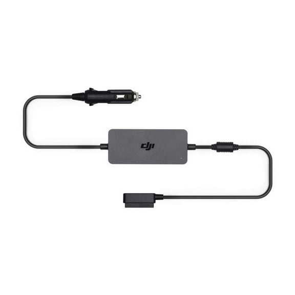 DJI Auto Adapter
