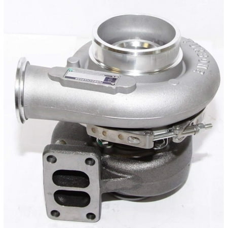 - H1C 3531696 Turbocharger fit 91-93 Dodge D/W Pickup 5.9L I6 Diesel OHV