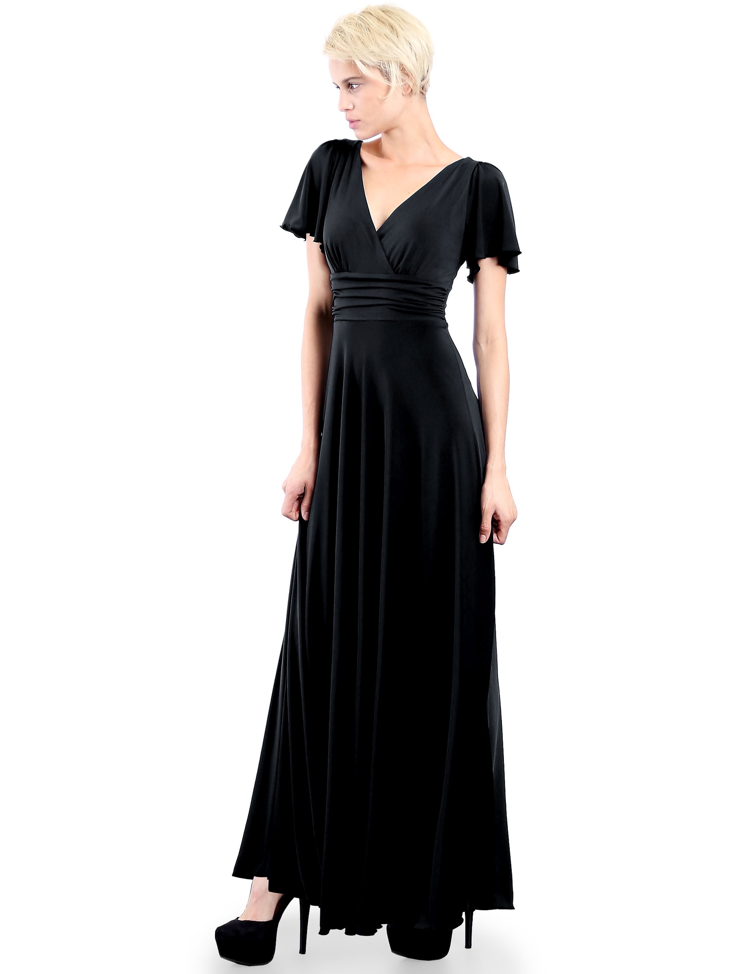 overstock evening dresses