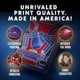 thumbnail image 3 of Playing Cards Theory11 Spider-Man Premium con ilustraciones personalizadas, 3 of 8