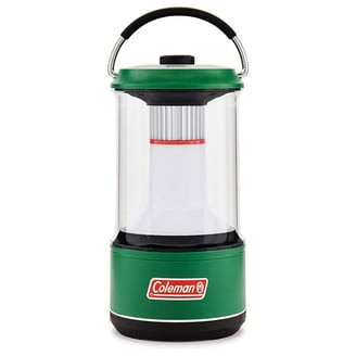 Coleman Premium Dual Fuel Lantern - Walmart.com
