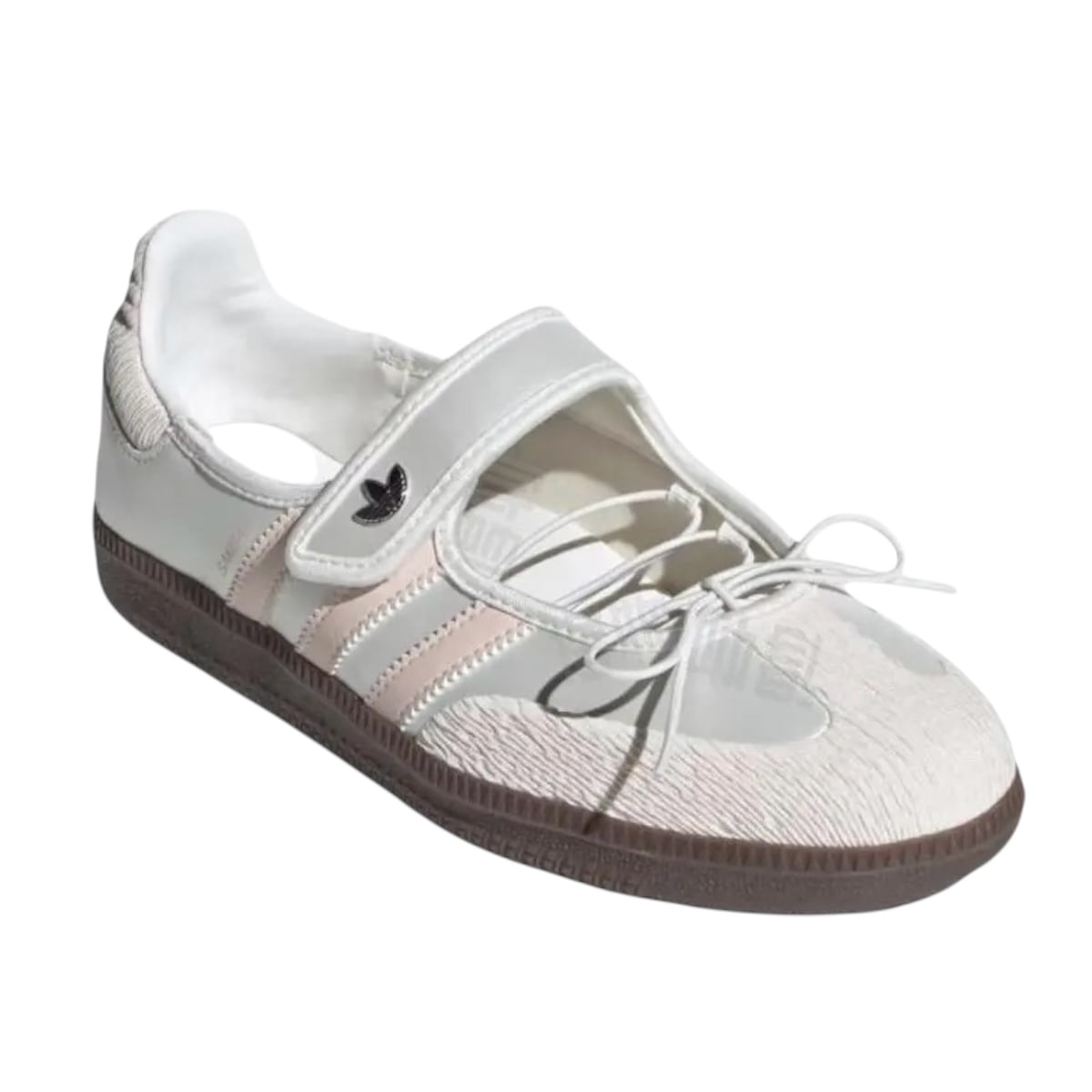 Tenis Zapatillas para Dama Adidas Samba Jane Cloud
