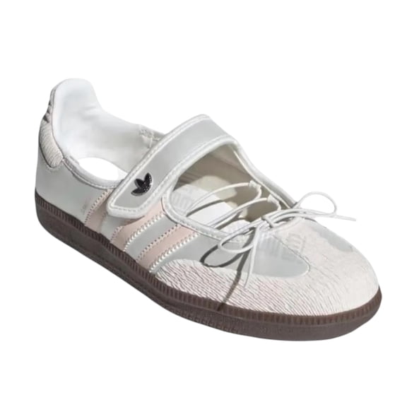 Tenis Zapatillas para Dama Adidas Samba Jane Cloud