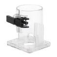 thumbnail image 1 of jinwen Woodworking Basic Plank Base Plastic Edger for Cordless Electric Cutting Machine H, 1 of 5