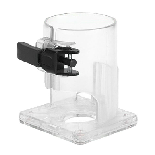 jinwen Woodworking Basic Plank Base Plastic Edger for Cordless Electric Cutting Machine H