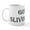 White, variant on CafePress - Regular Got Slivovitz Coffee Mug - 11 oz Ceramic Mug - Novelty Coffee Tea Cup
