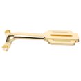 thumbnail image 1 of unbranded Bracket Metálico Dorado Para Aspas De Ventilador De Con Soporte Fuerte Y Discreto Para Interiores, 1 of 8