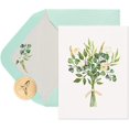 thumbnail image 1 of facai-Wedding Card (Beautiful Lifetime of Love), 1 of 4