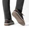 thumbnail image 7 of Bruno Marc Men's Casual Sneakers Comfortable Business Casual Dress Shoes Fashion Sneakers, 7 of 7